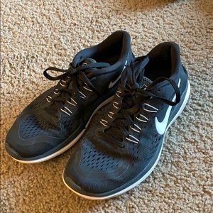 Nike running sneakers